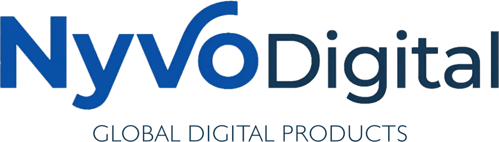 NYVODIGITAL